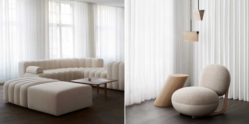 NORR11 - Tanken bag designet